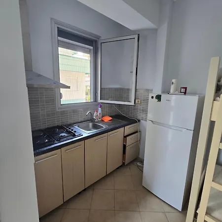 Kikeroom Apartment *