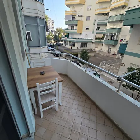 Appartamento Kikeroom *