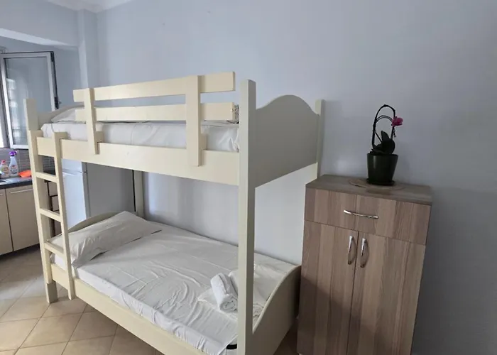 Kikeroom Appartamento