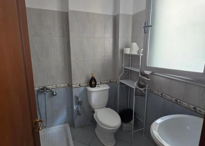 Appartamento Kikeroom