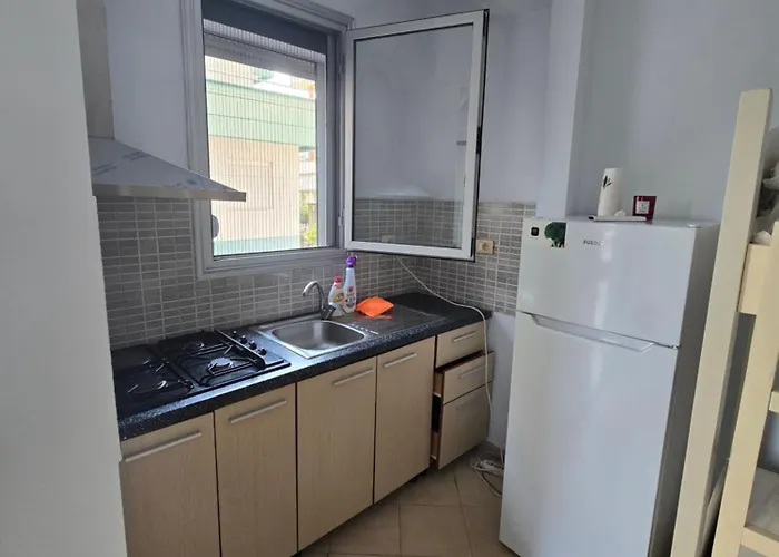 Kikeroom Appartamento *